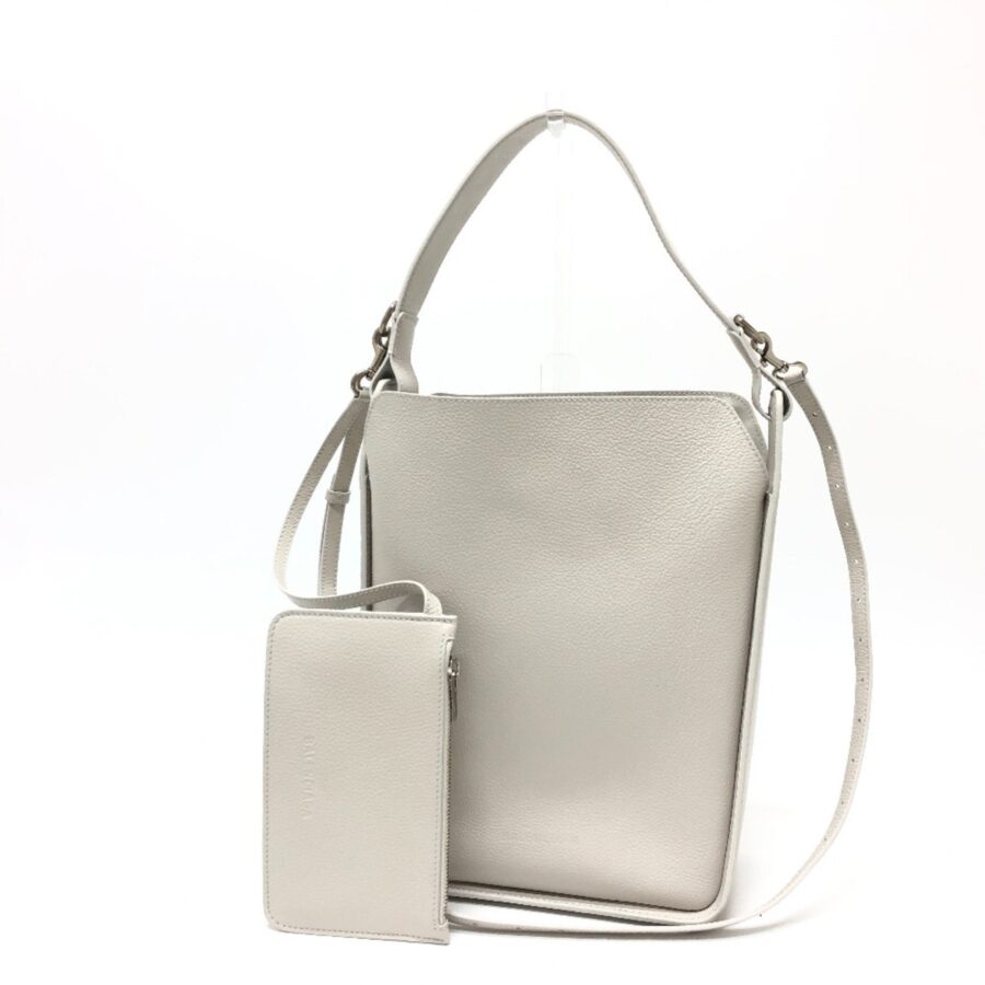 Balenciaga Shoulder Bag – front view