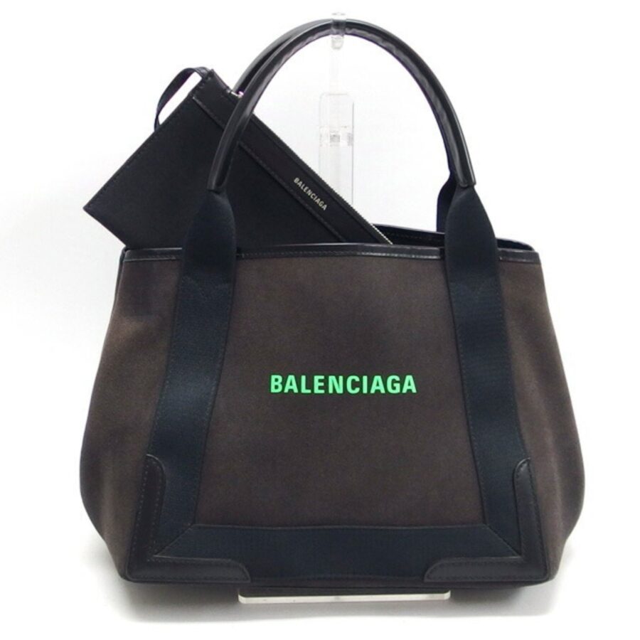 BALENCIAGA Tote | Studio Nafay