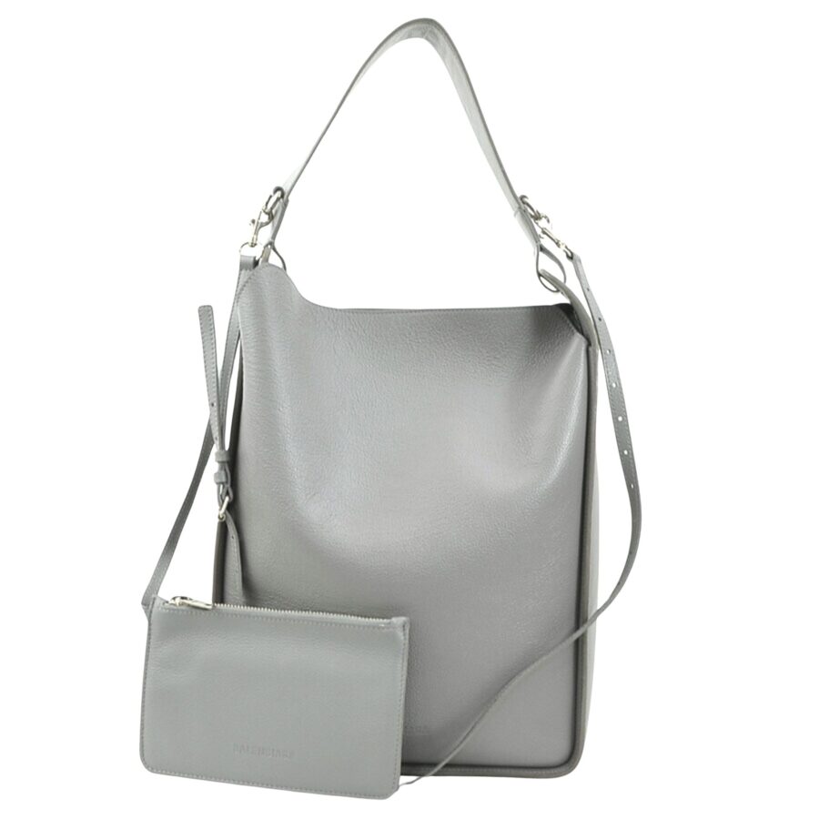 Balenciaga Shoulder Bag – front view