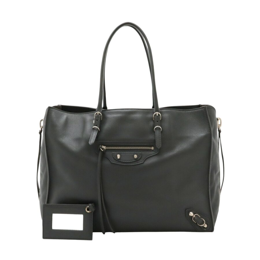 Balenciaga City bag – front view