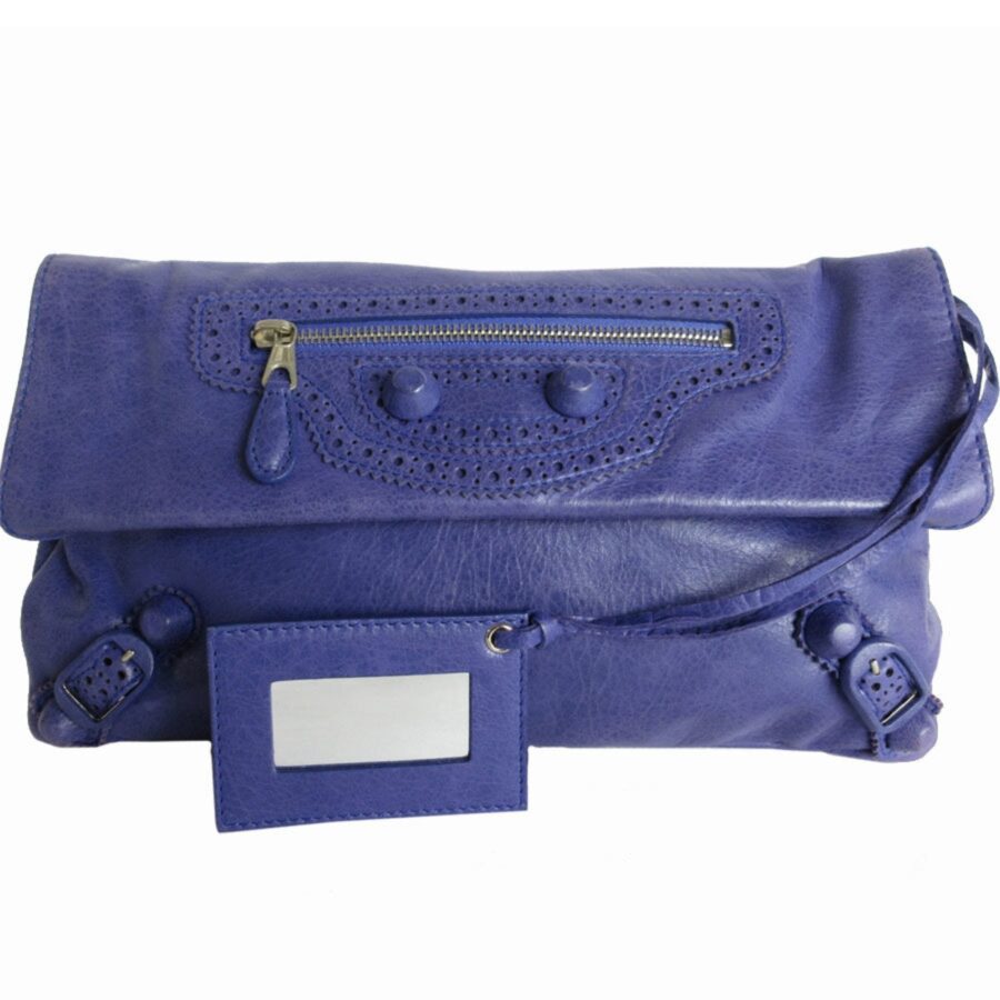 Balenciaga City bag – front view