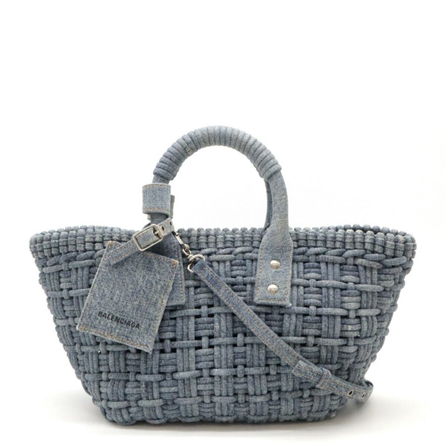 Balenciaga handbag – front view