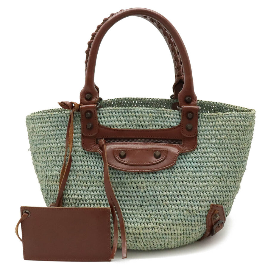 Balenciaga Tote bag – front view