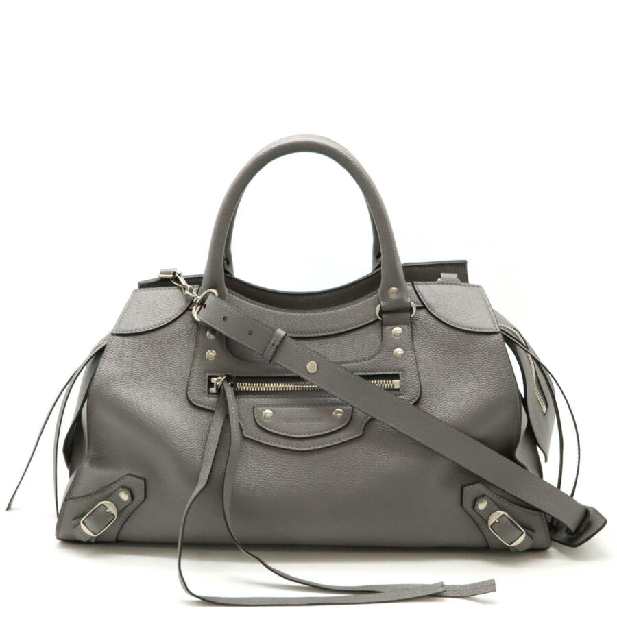 Balenciaga Tote bag – front view