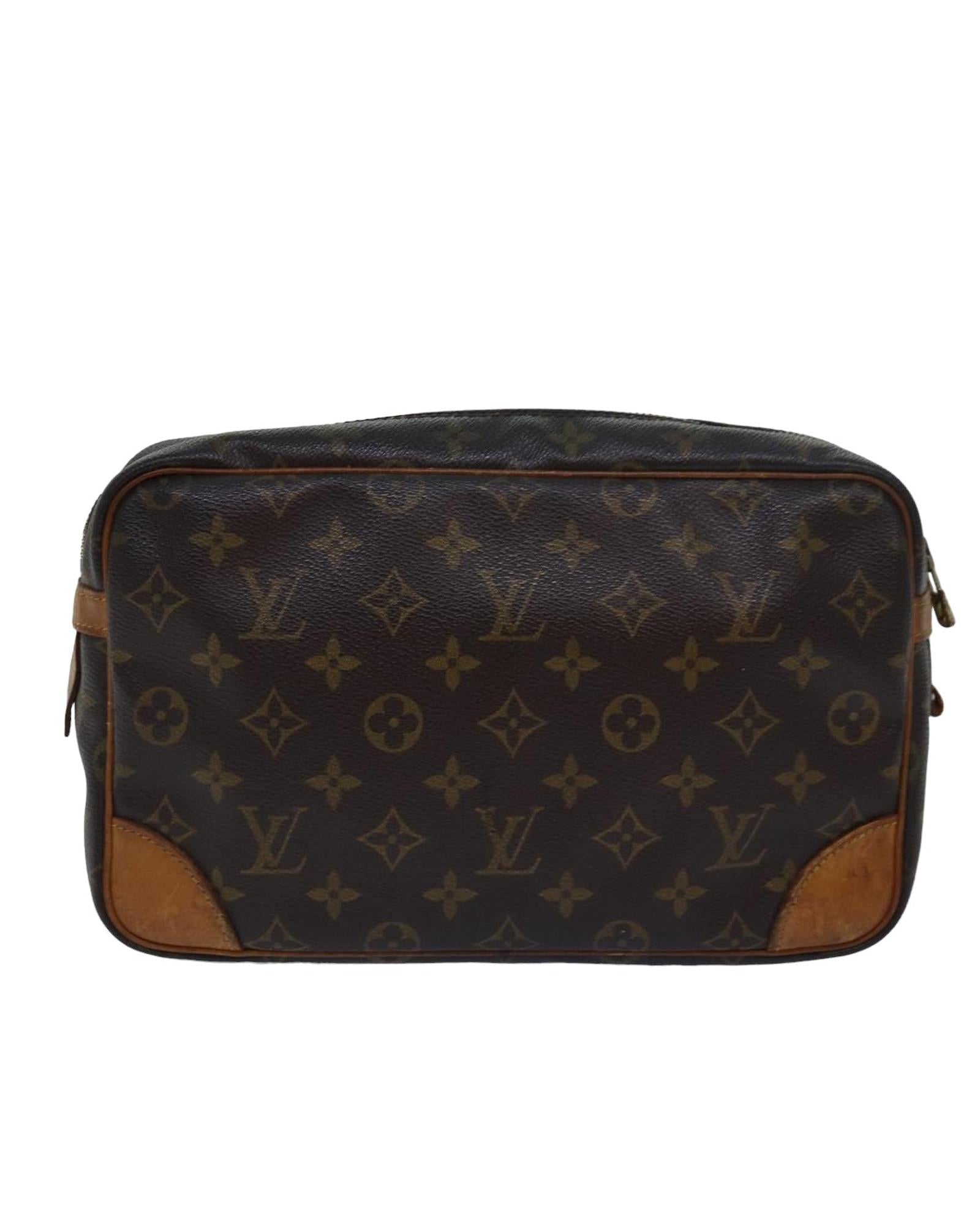 Designer Clutch bag – front view