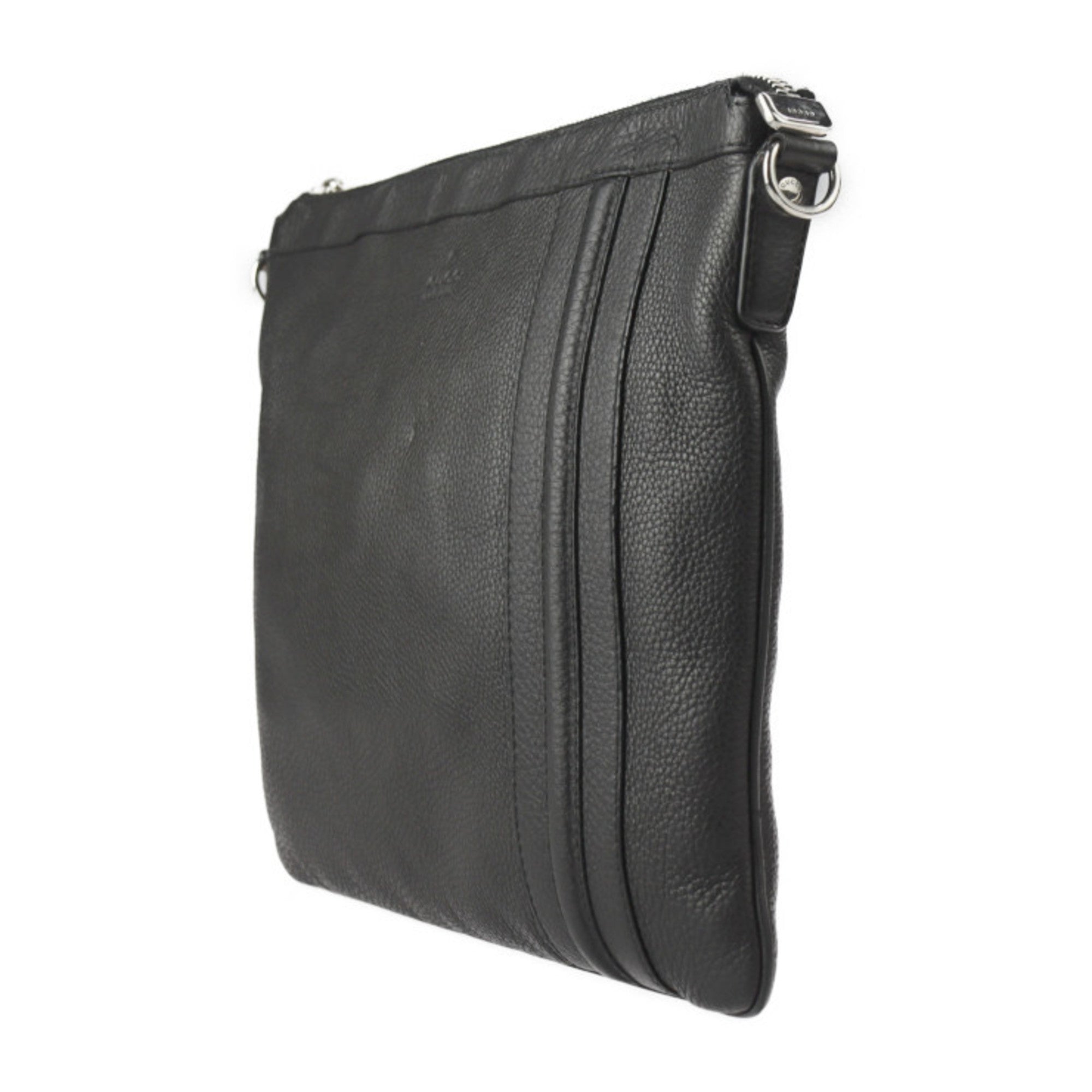 Gucci Shoulder Bag – front view