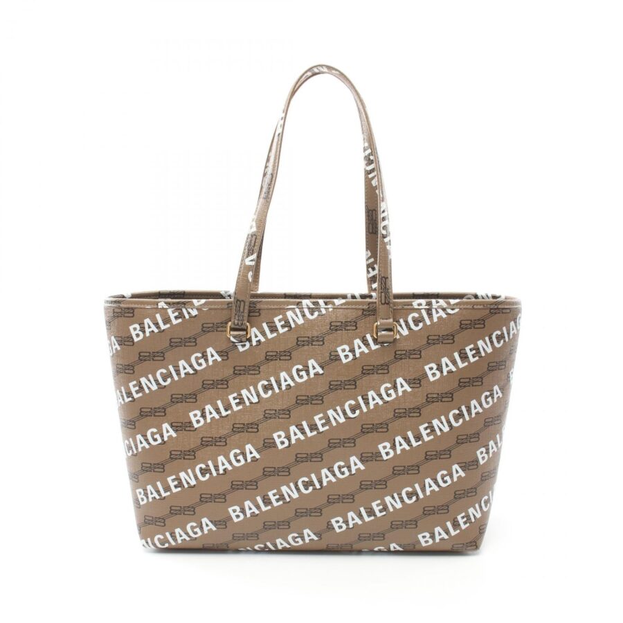 Balenciaga Tote bag – front view