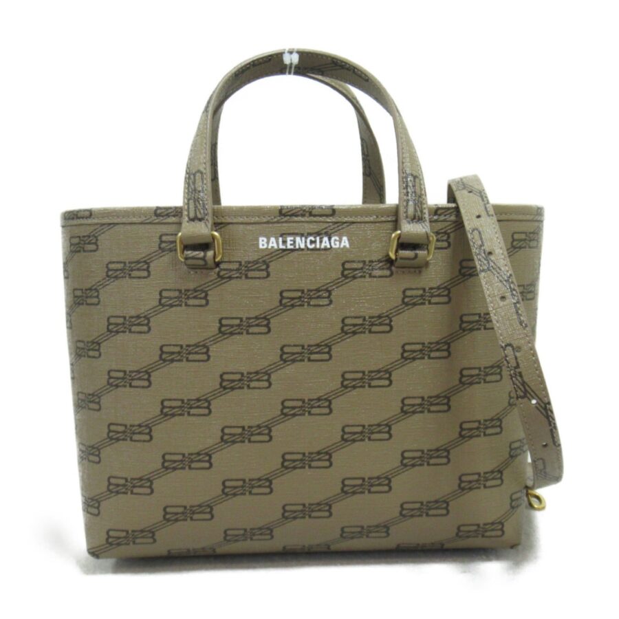 Balenciaga Shoulder Bag – front view