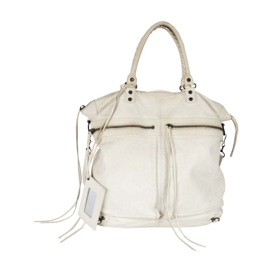 Balenciaga Tote bag – front view