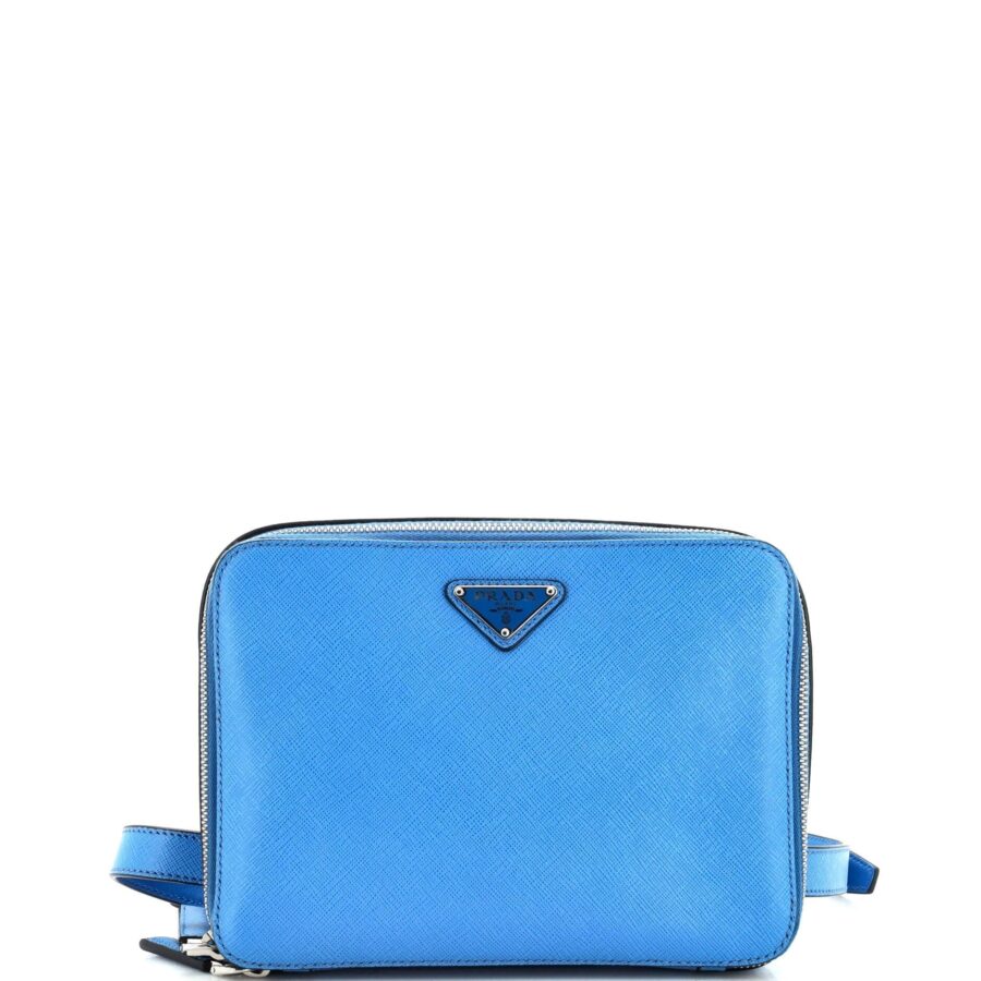 Prada Backpack bag – front view