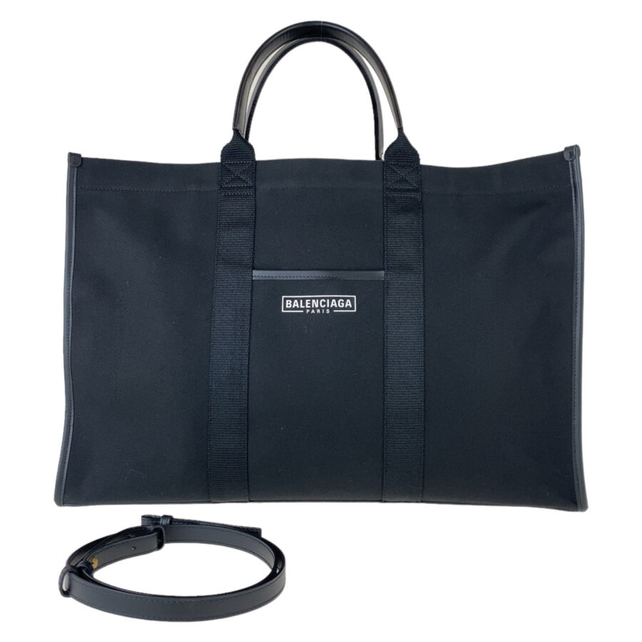 Balenciaga Tote bag – front view