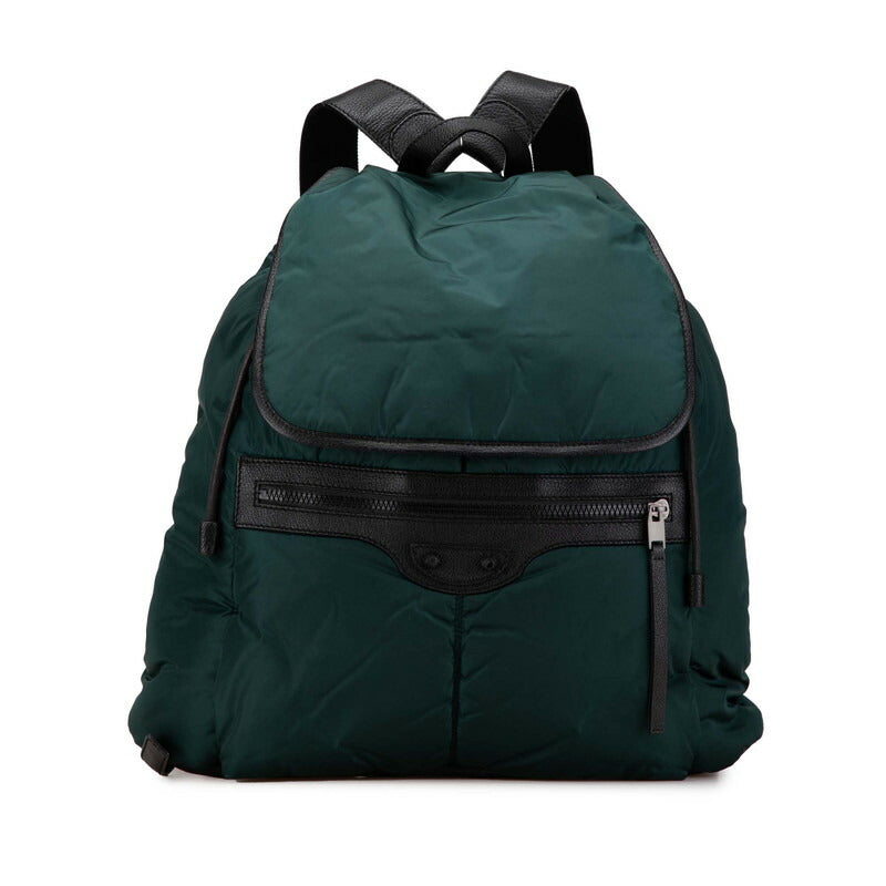 Balenciaga Backpack bag – front view