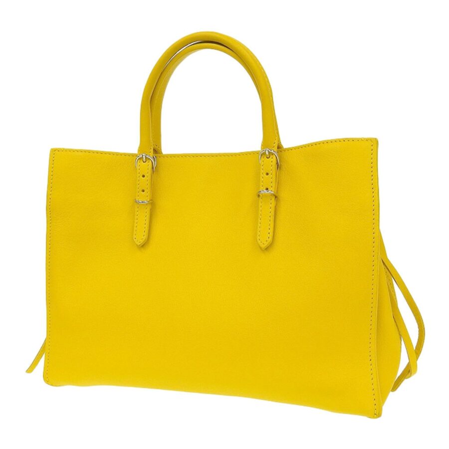 Balenciaga Papier bag – front view