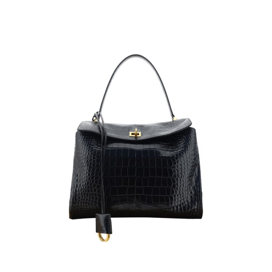 Balenciaga handbag – front view