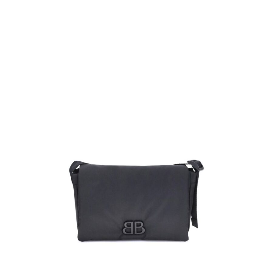 Balenciaga Shoulder Bag – front view