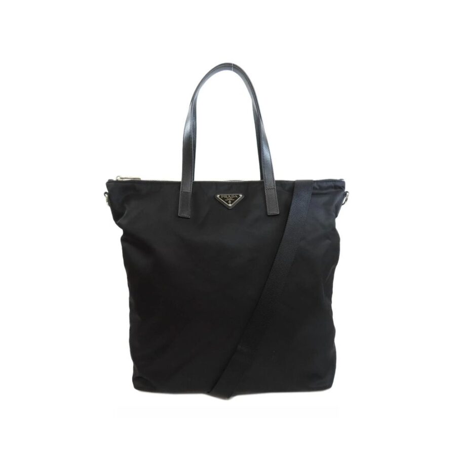 Prada Tote bag – front view