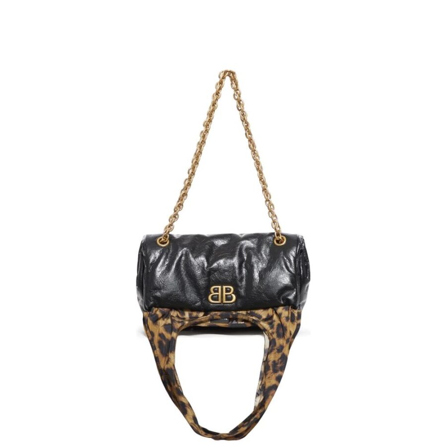 Balenciaga Shoulder Bag – front view