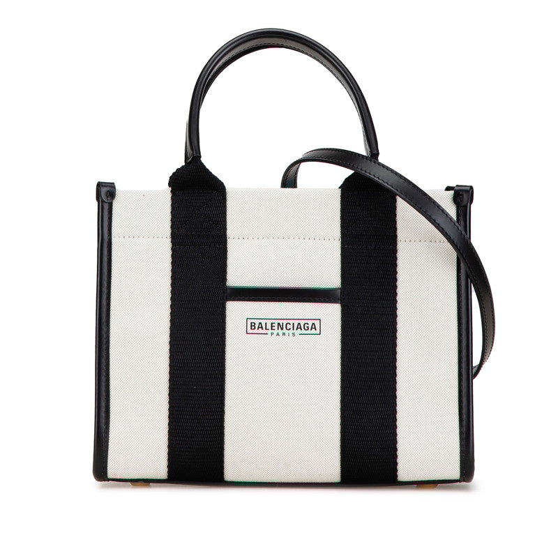 Balenciaga handbag – front view