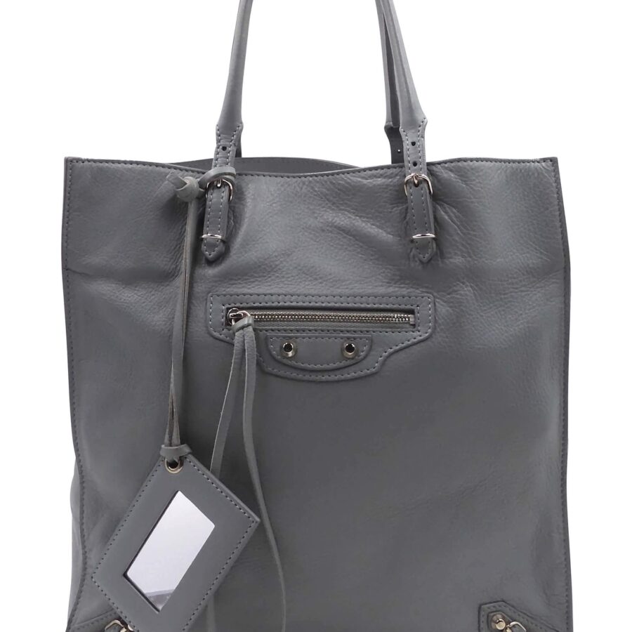 Balenciaga Papier bag – front view