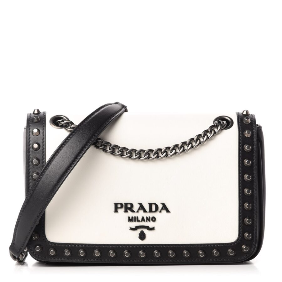 Prada Crossbody bag – front view