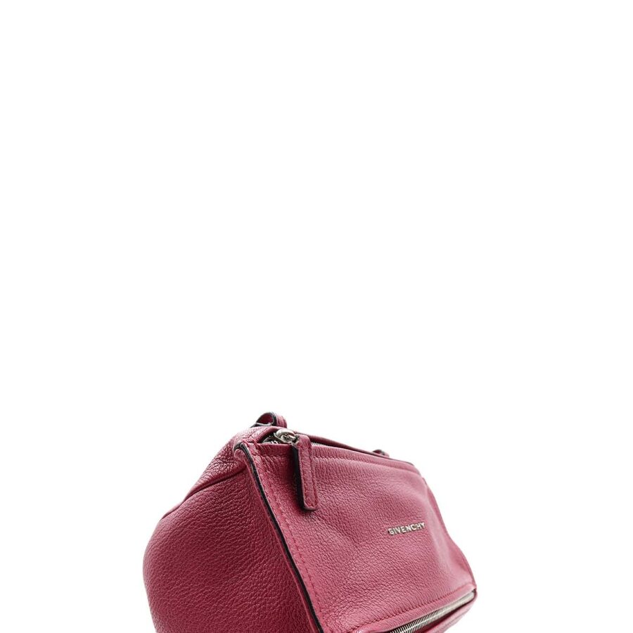 Mini Pandora Fig Pink | Studio Nafay