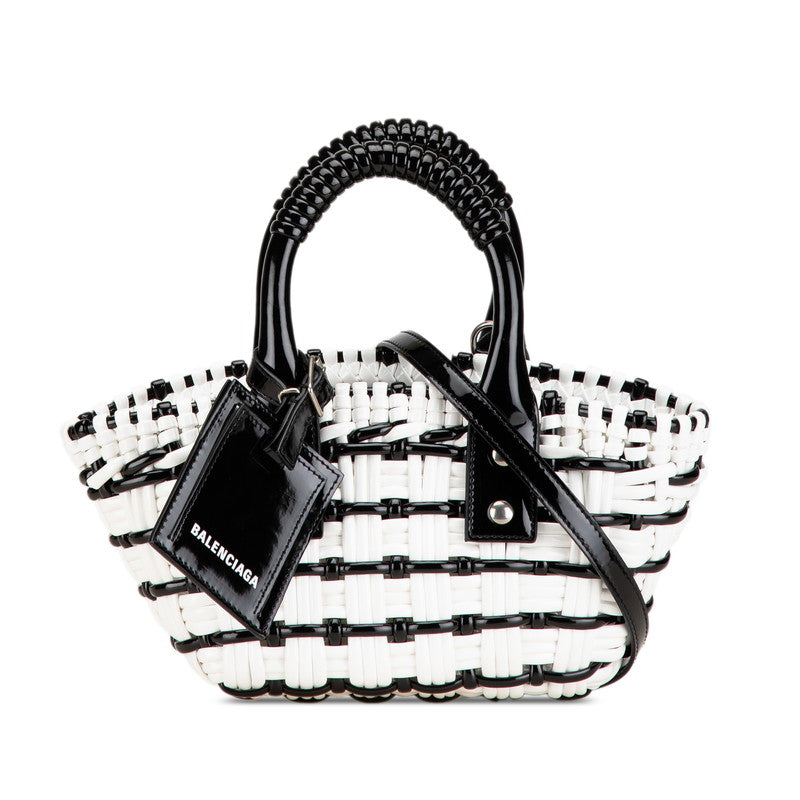 Balenciaga handbag – front view