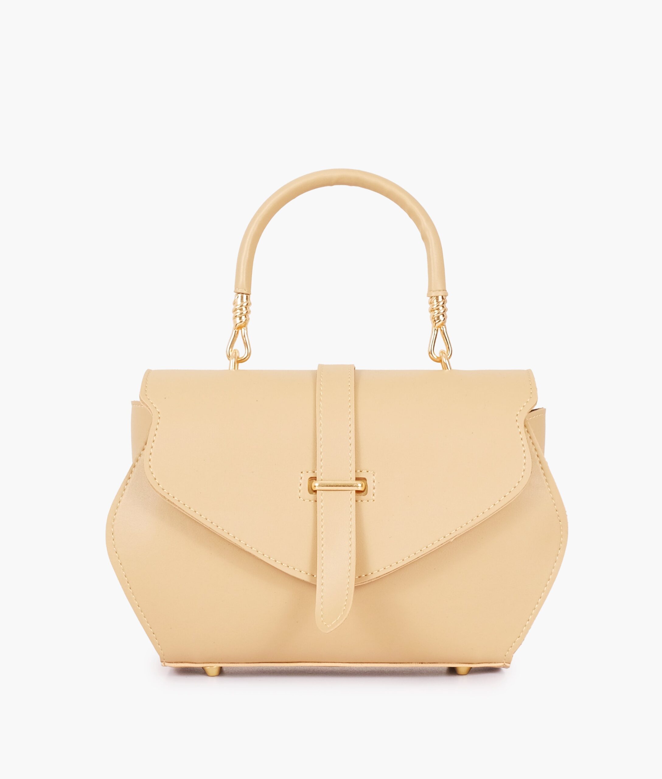 Designer handbag – front view