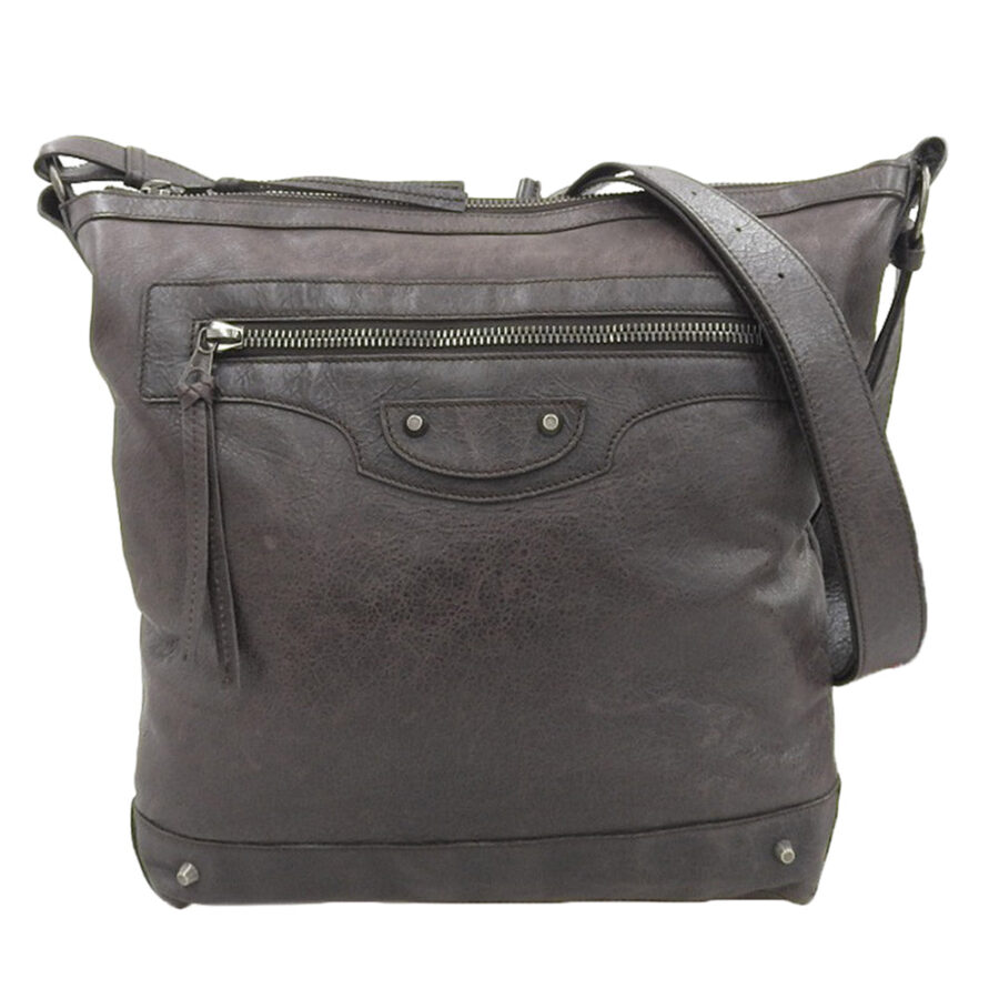 Balenciaga Shoulder Bag – front view